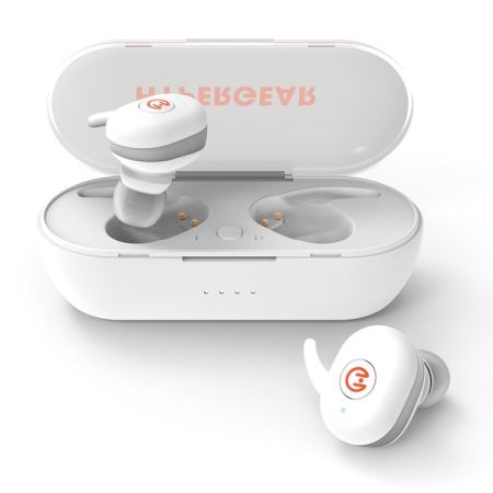 HYPERGEAR(R) ACTIVE TRUE WRLS ERBD WHT ACTIVE TRUE WRLS ERBD WHT